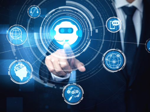 Intelligent chatbot